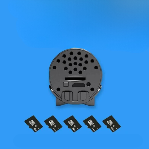 Minicam ™ - mini bezdrôtová kamera