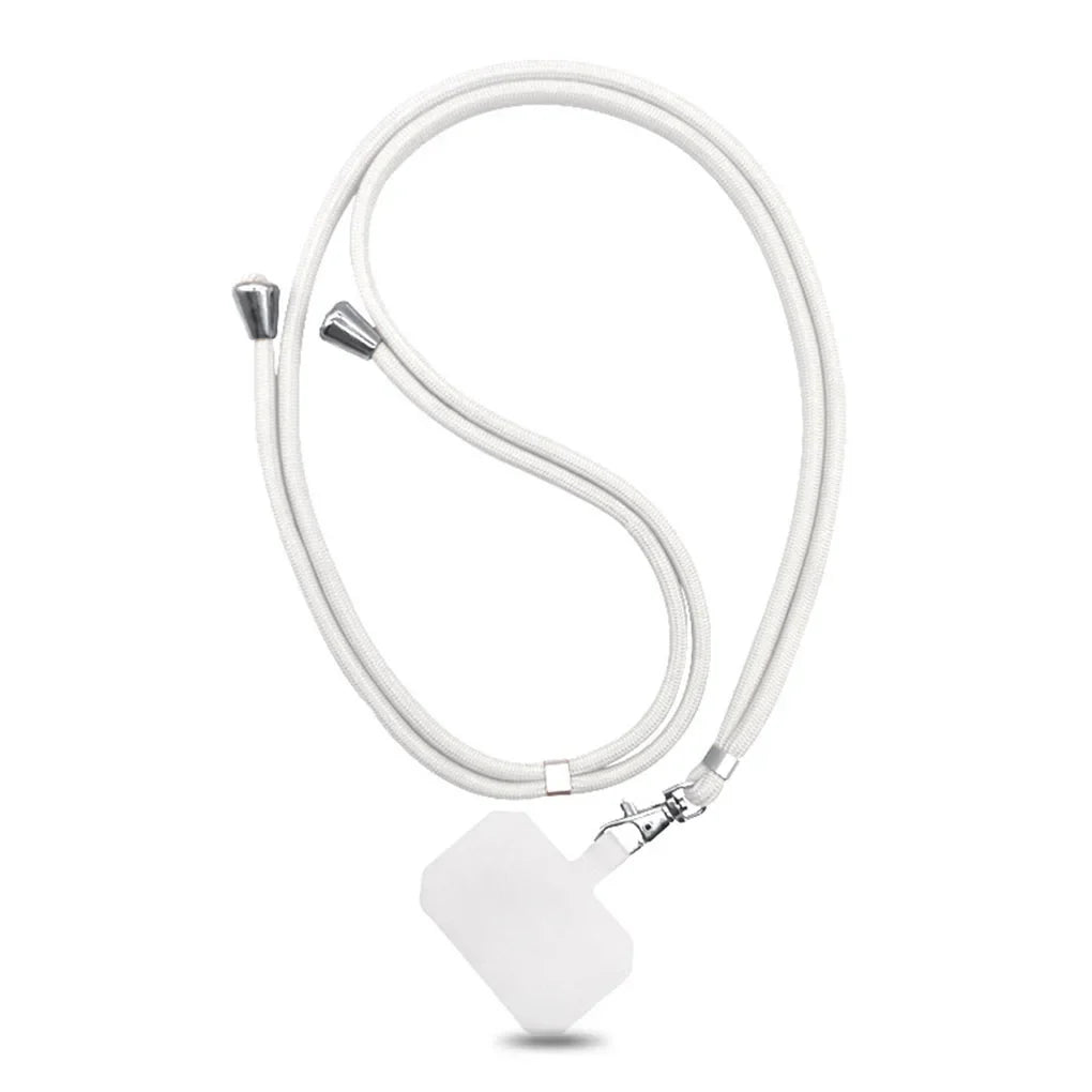 Crossbody phone strap - Keep your phone within reach
