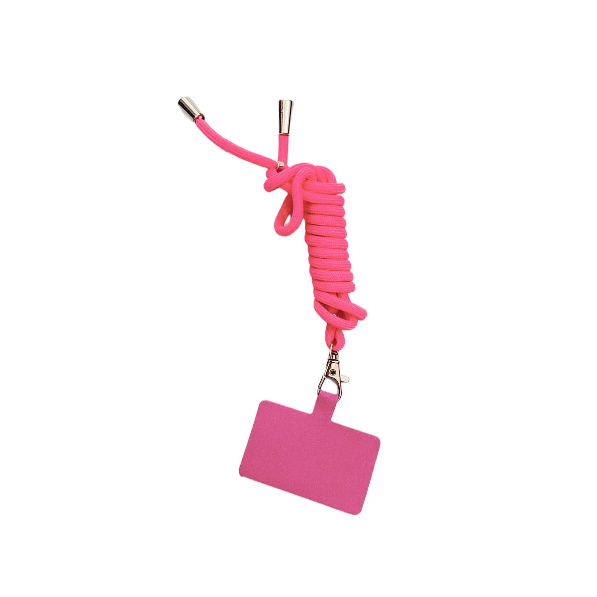 Crossbody phone strap - Keep your phone within reach