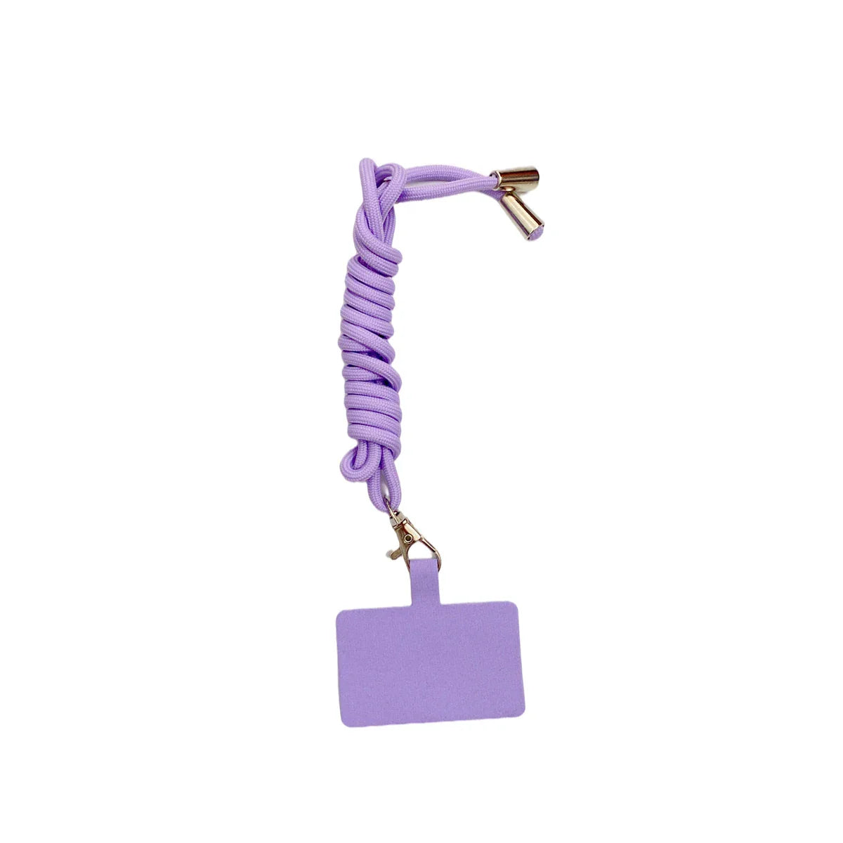 Crossbody phone strap - Keep your phone within reach