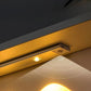 Kabellose LED-Lampe mit Bewegungsmelder