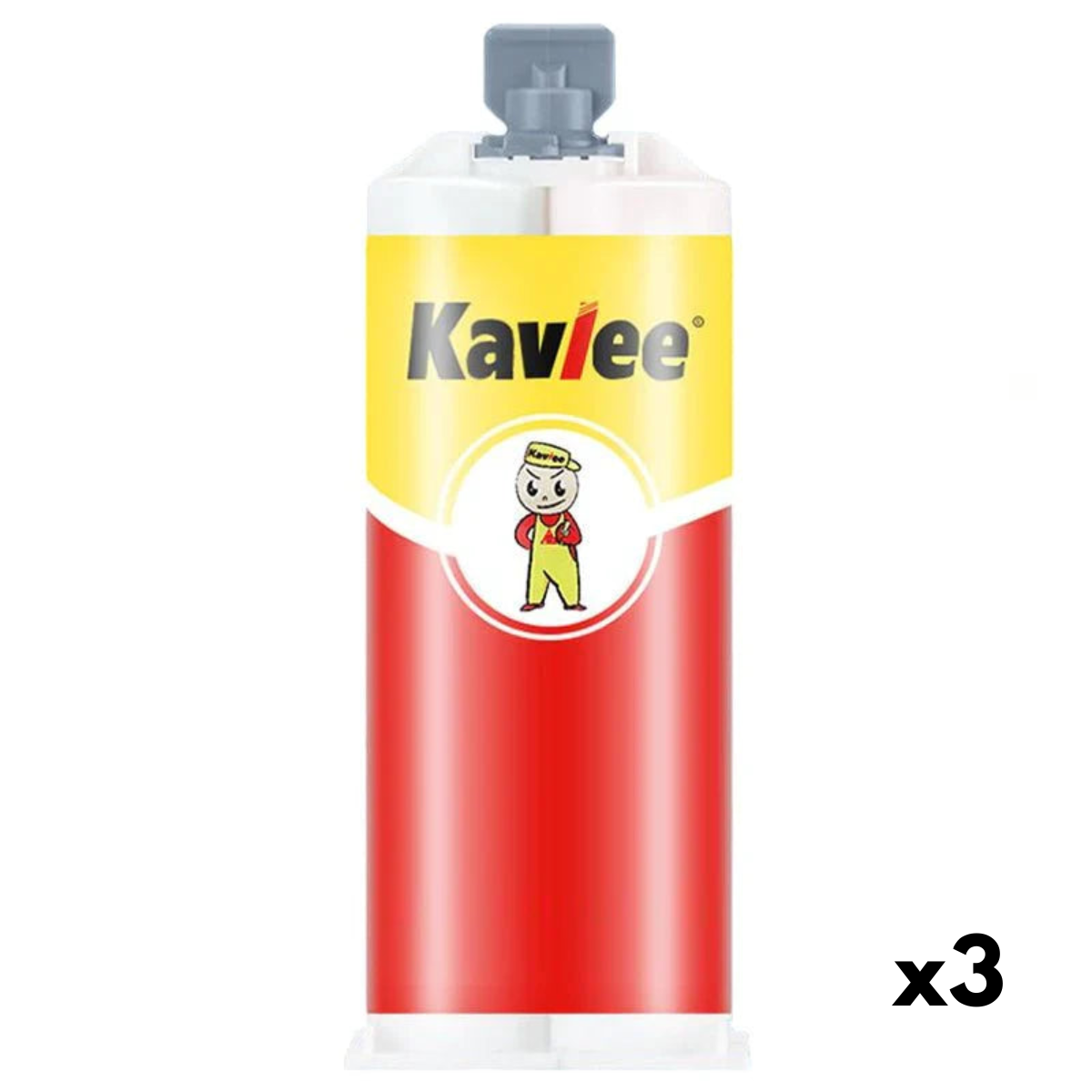 SuperGlue Általános célú javító ragasztó