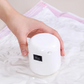 Kit sac di compressione con pompa: Risparmia l'80% di spazio 
