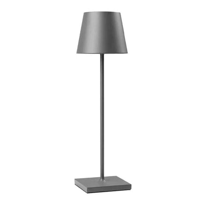 Lampa LED fără fir, reîncărcabilă: eleganță și libertate de iluminare! 