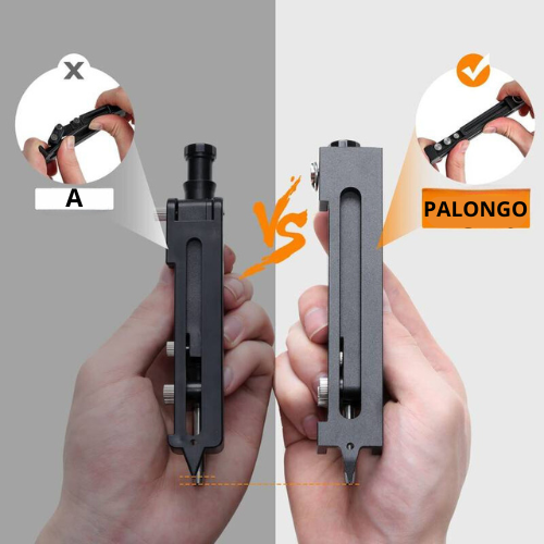 PalongoPro | Multifunktionales Präzisions- und Markierungswerkzeug 