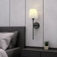 Wireless wall sconces - luxurious and practical lighting 