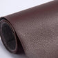 Self-adhesive patches - Leather repair kit