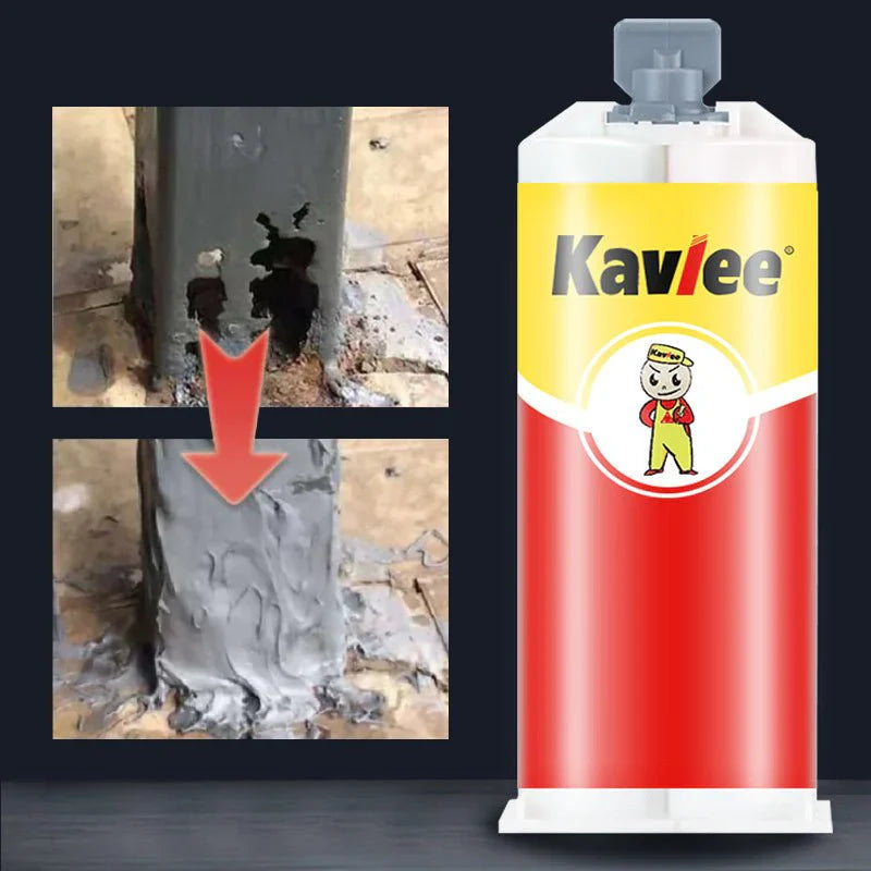 SuperGlue Reparationslim til generelle formål